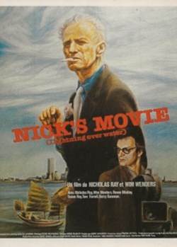 Nick's movie