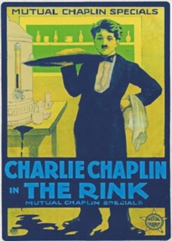 The rink
