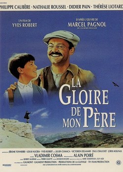 La gloire de mon père