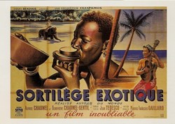 Sortilège exotique