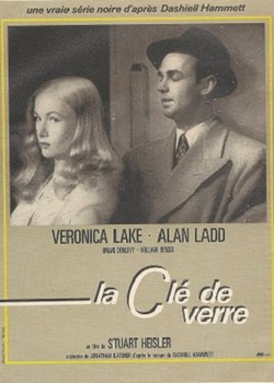 La clé de verre