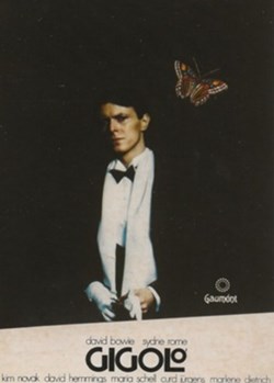 Gigolo