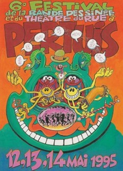 Pertuis (84) 1995