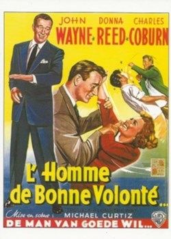 L'homme de bonne volonté
