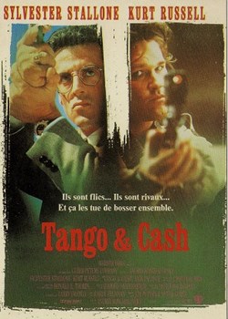 Tango & cash