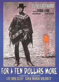 For a few dollars more