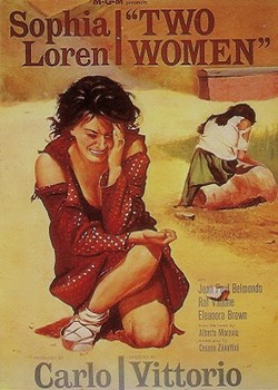 Two women