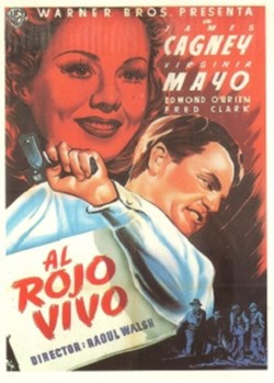 Al rojo vivo