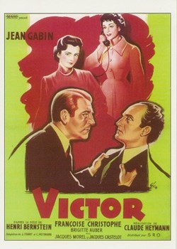 Victor
