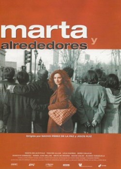 Marta y alrededores