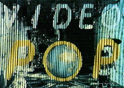 Rennes Festival de vidéo création 1992