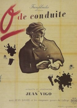 0 de conduite