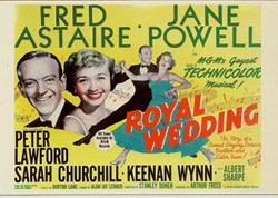Royal wedding