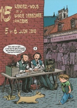 Amiens (80) 2010