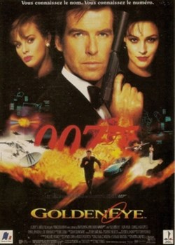 Goldeneye