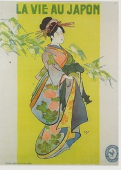 La vie au Japon