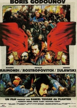 Boris Godounov