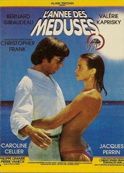 L'année des méduses