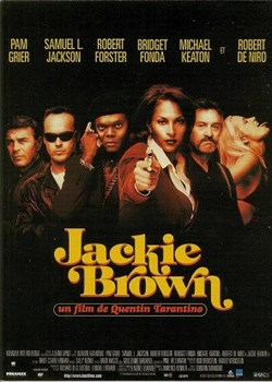 Jackie Brown