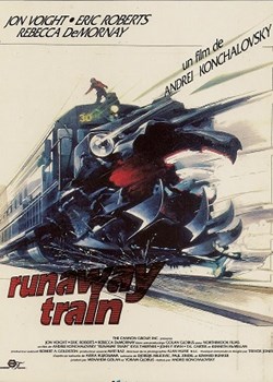 Runaway train