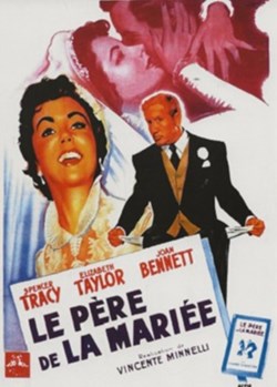 Le père de la mariée