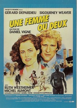 Une femme ou deux