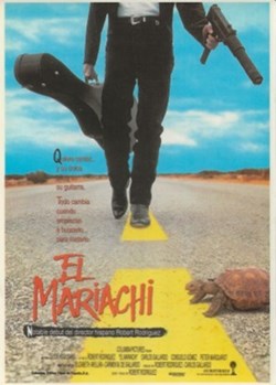 El mariachi