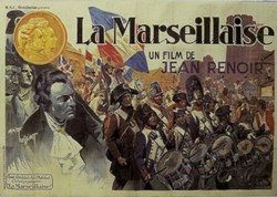 La marseillaise
