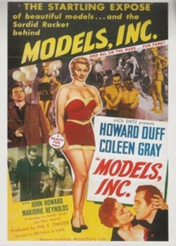Models, Inc.