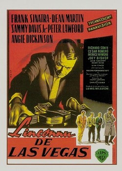 L'inconnu de Las Vegas