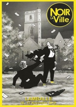 Lamballe (22) 2019