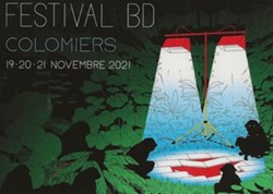 Colomiers (31) 2021