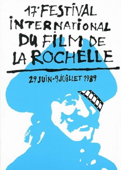 La Rochelle Festival du film 1989