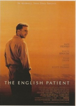 The english patient