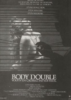 Body double