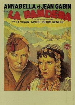 La bandera