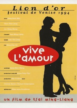 Vive l'amour