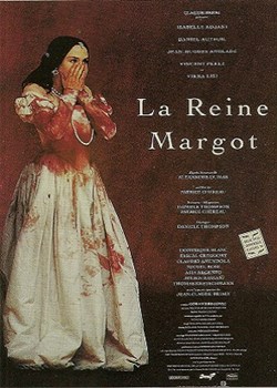 La reine Margot