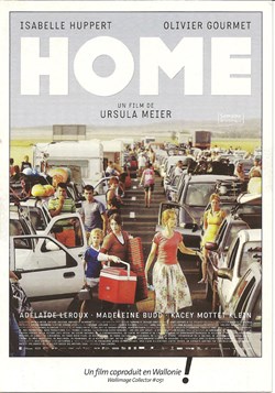 Home