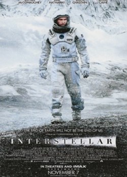 Interstellar