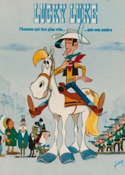 Lucky Luke