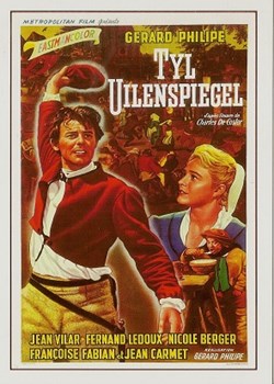 Tyl uilenspiegel