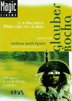 Bobigny Festival théâtres au cinéma 2005