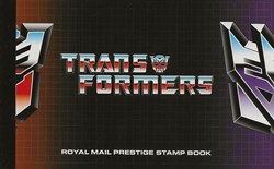 ZZZ - Grande-Bretagne 2022 transformers