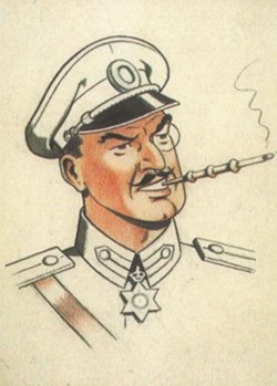 Blake et Mortimer