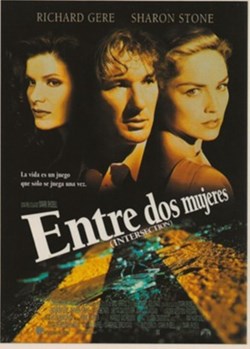 Entre dos mujeres