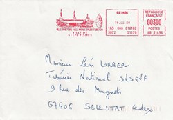 Fismes (51) 2000 Ville d'histoire - Ville natale d'Albert Uderzo