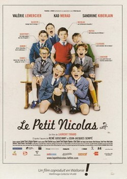 Le petit Nicolas