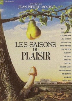 Les saisons du plaisir