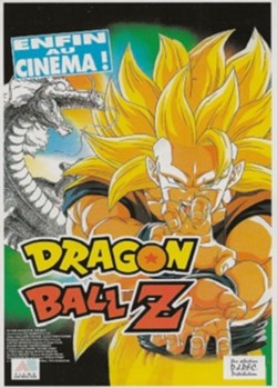 Dragon ball Z